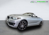 Bmw Serie 2 218i 136 ch   Beaupuy 31
