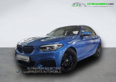 Bmw Serie 2 218i 136 ch   Beaupuy 31