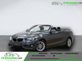 Annonce Bmw Serie 2 occasion Essence 218i 136 ch  Beaupuy