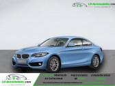 Annonce Bmw Serie 2 occasion Essence 218i 136 ch  Beaupuy