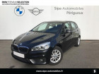 Bmw Serie 2 occasion année 2015 boite Manuelle Annonce Bmw Serie 2 occasion Essence 218i 136ch Lounge à Trelissac