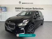 Bmw Serie 2 occasion année 2023 boite Automatique Annonce Bmw Serie 2 occasion Essence 218i 136ch M Sport DKG7 à Beauvais