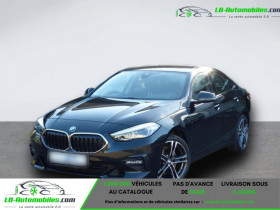 Bmw Serie 2 218i 140 ch BVA  occasion � Beaupuy - photo n�2