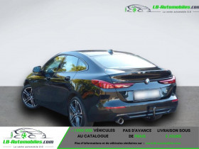 Bmw Serie 2 218i 140 ch BVA  occasion � Beaupuy - photo n�3