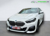 Bmw Serie 2 occasion année 2020 boite Manuelle Annonce Bmw Serie 2 occasion Essence 218i 140 ch à Beaupuy