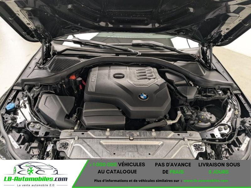 Bmw Serie 2 218i 156 ch BVA  occasion  Beaupuy - photo n8