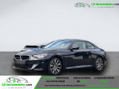 Annonce Bmw Serie 2 occasion Essence 218i 156 ch BVA  Beaupuy