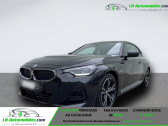 Bmw Serie 2 occasion année 2024 boite Automatique Annonce Bmw Serie 2 occasion Essence 218i 156 ch BVA à Beaupuy