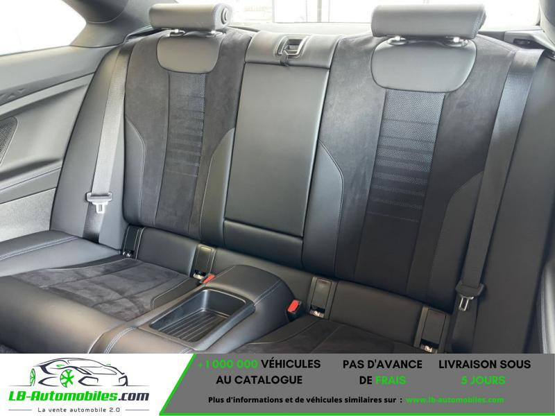 Bmw Serie 2 218i 156 ch BVA  occasion  Beaupuy - photo n7