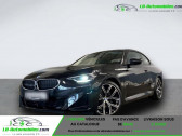 Bmw Serie 2 occasion année 2024 boite Automatique Annonce Bmw Serie 2 occasion Essence 218i 156 ch BVA à Beaupuy