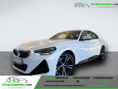 Annonce Bmw Serie 2 occasion Essence 218i 156 ch BVA  Beaupuy