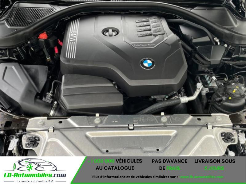 Bmw Serie 2 218i 156 ch BVA  occasion  Beaupuy - photo n9