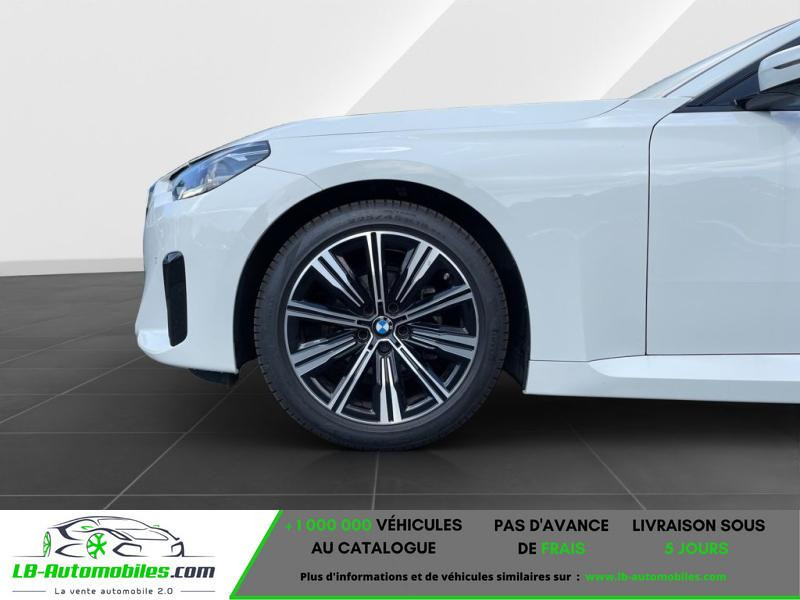 Bmw Serie 2 218i 156 ch BVA  occasion  Beaupuy - photo n10