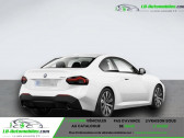 Bmw Serie 2 218i 156 ch BVA   Beaupuy 31
