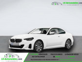 Bmw Serie 2 218i 156 ch BVA   Beaupuy 31