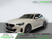Bmw Serie 2 218i 156 ch BVA   Beaupuy 31