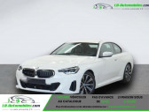 Annonce Bmw Serie 2 occasion Essence 218i 156 ch BVA  Beaupuy