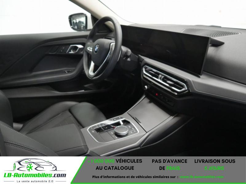 Bmw Serie 2 218i 156 ch BVA  occasion  Beaupuy - photo n5