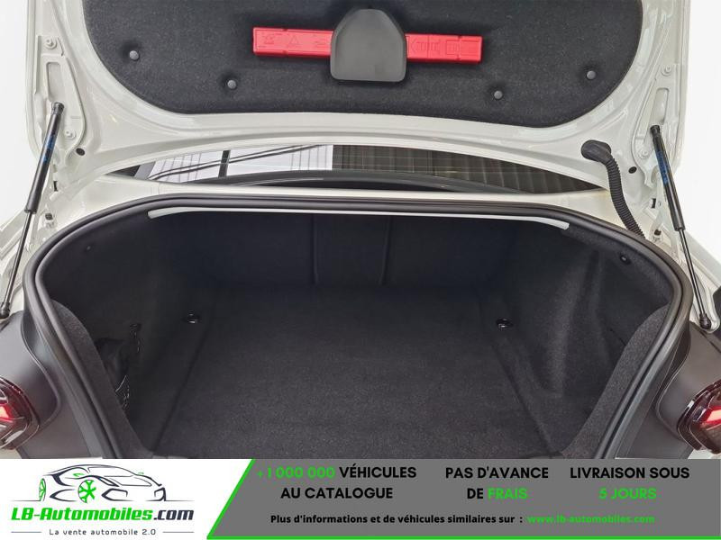 Bmw Serie 2 218i 156 ch BVA  occasion  Beaupuy - photo n8