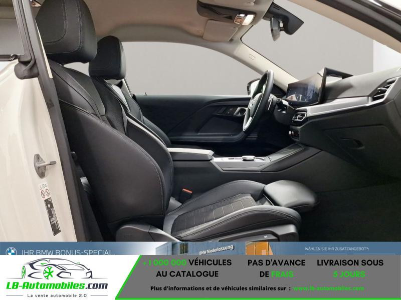 Bmw Serie 2 218i 156 ch BVA  occasion  Beaupuy - photo n4