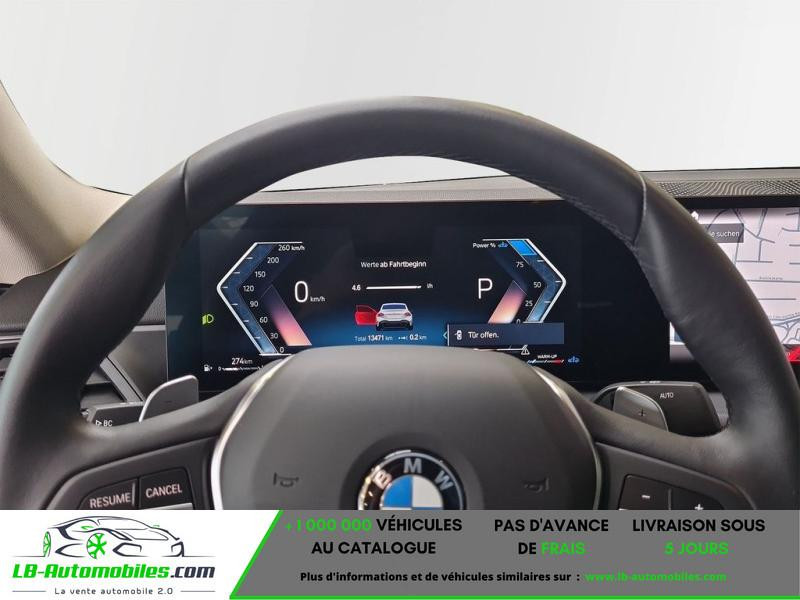 Bmw Serie 2 218i 156 ch BVA  occasion  Beaupuy - photo n6