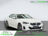 Bmw Serie 2 218i 156 ch BVA   Beaupuy 31