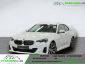 Bmw Serie 2 218i 156 ch BVA   Beaupuy 31