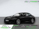 Bmw Serie 2 occasion année 2024 boite Automatique Annonce Bmw Serie 2 occasion Essence 218i 156 ch BVA à Beaupuy