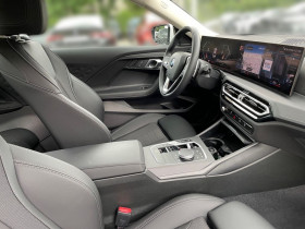 Bmw Serie 2 218i 156 ch BVA  occasion  Beaupuy - photo n5