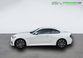 Bmw Serie 2 218i 156 ch BVA  occasion  Beaupuy - photo n4