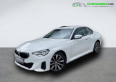 Annonce Bmw Serie 2 occasion Essence 218i 156 ch BVA  Beaupuy