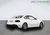 Annonce Bmw Serie 2 occasion Essence 218i 156 ch BVA  Beaupuy