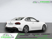 Bmw Serie 2 218i 156 ch BVA   Beaupuy 31