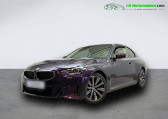 Bmw Serie 2 218i 156 ch BVA   Beaupuy 31