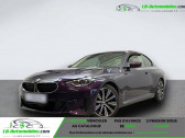 Bmw Serie 2 218i 156 ch BVA   Beaupuy 31