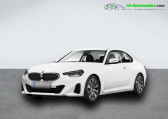 Annonce Bmw Serie 2 occasion Essence 218i 156 ch BVA  Beaupuy