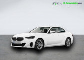 Annonce Bmw Serie 2 occasion Essence 218i 156 ch BVA à Beaupuy