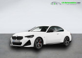 Annonce Bmw Serie 2 occasion Essence 218i 156 ch BVA à Beaupuy
