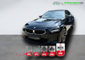 Bmw Serie 2 occasion année 2024 boite Automatique Annonce Bmw Serie 2 occasion Essence 218i 156 ch BVA à Beaupuy
