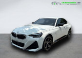 Bmw Serie 2 218i 156 ch BVA   Beaupuy 31