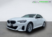 Bmw Serie 2 218i 156 ch BVA   Beaupuy 31