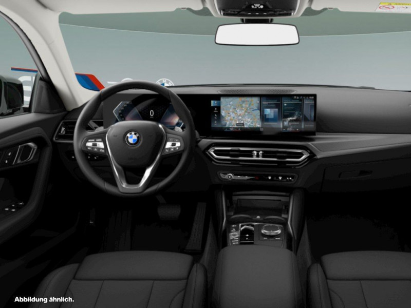 Bmw Serie 2 218i 156 ch BVA  occasion  Beaupuy - photo n3