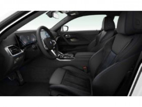 Bmw Serie 2 218i 156 ch BVA  occasion  Beaupuy - photo n3