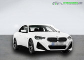Bmw Serie 2 218i 156 ch BVA   Beaupuy 31