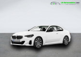 Annonce Bmw Serie 2 occasion Essence 218i 156 ch BVA  Beaupuy