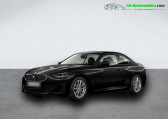 Bmw Serie 2 218i 156 ch BVA   Beaupuy 31