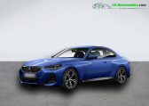 Annonce Bmw Serie 2 occasion Essence 218i 156 ch BVA  Beaupuy
