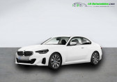 Bmw Serie 2 218i 156 ch BVA   Beaupuy 31