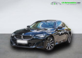 Bmw Serie 2 occasion année 2023 boite Automatique Annonce Bmw Serie 2 occasion Essence 218i 156 ch BVA à Beaupuy