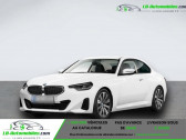 Annonce Bmw Serie 2 occasion Essence 218i 156 ch BVA  Beaupuy